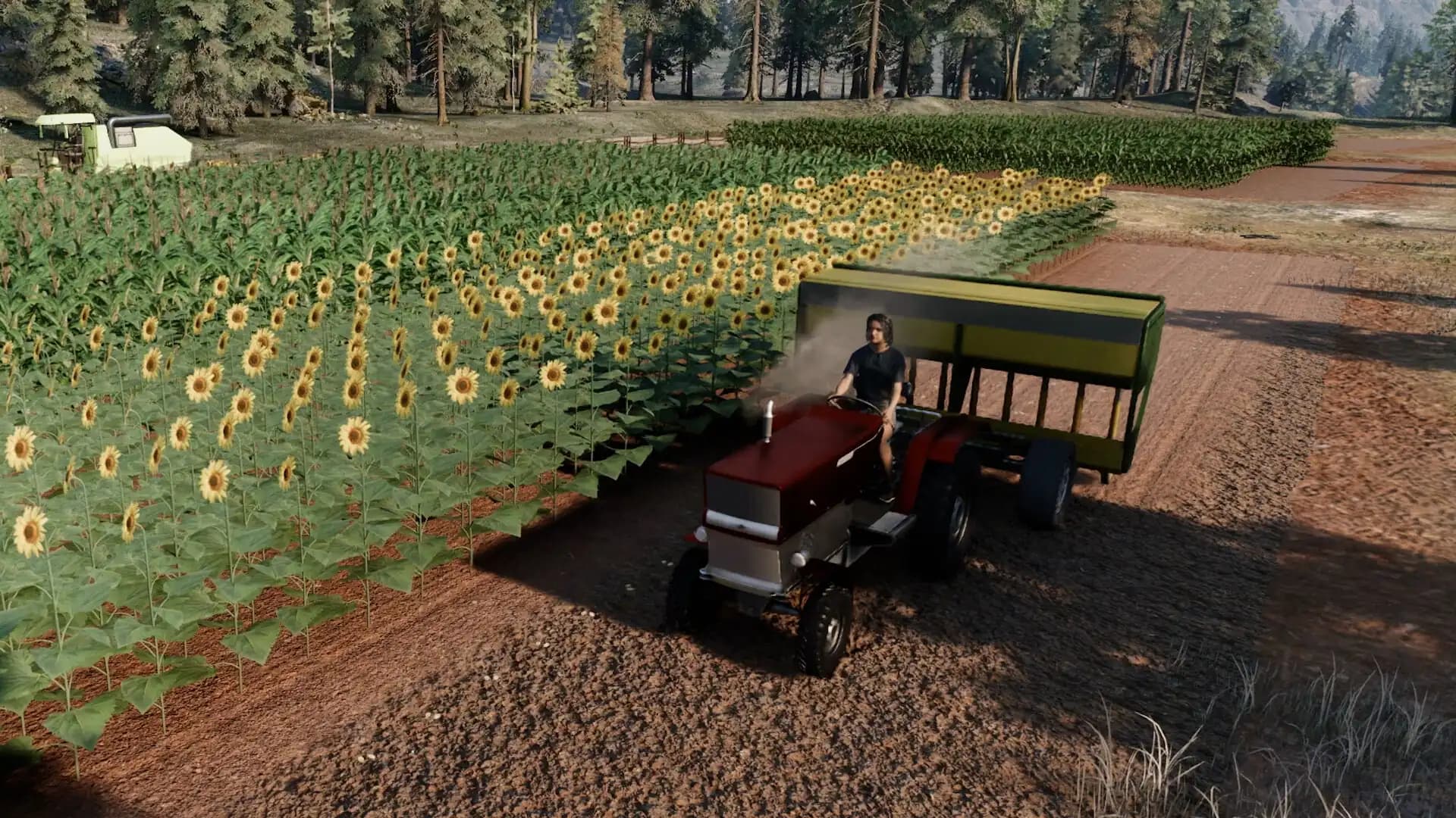 Ranch Simulator Homestead Edition media 3