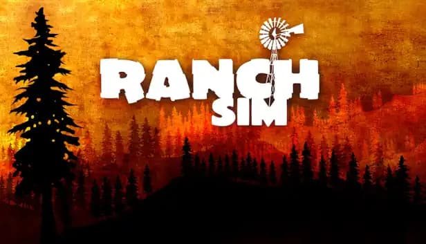Ranch Simulator Homestead Edition cover