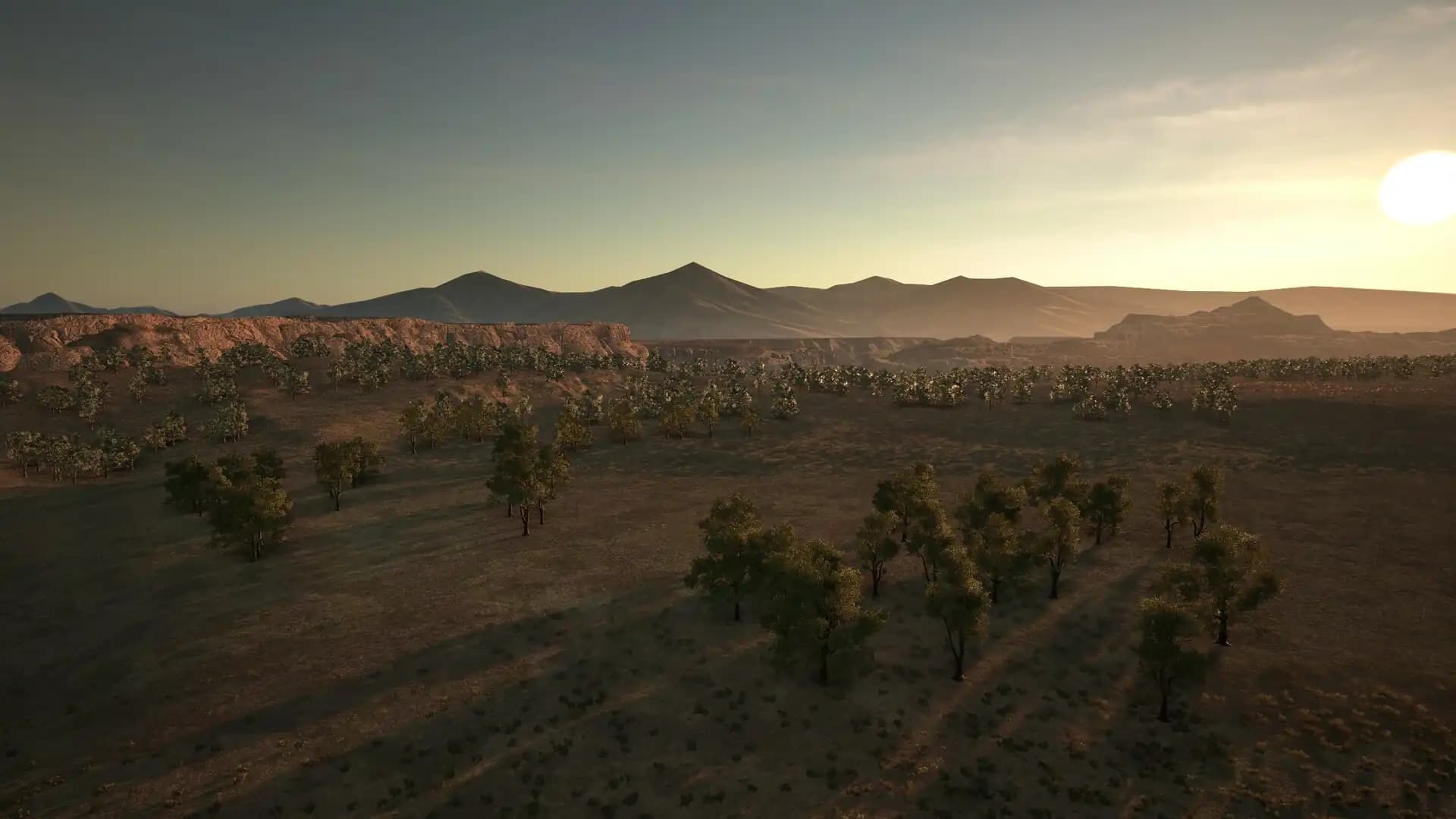 Ranch Simulator: Southwest Ranch & Farm Expansion Pack media 5