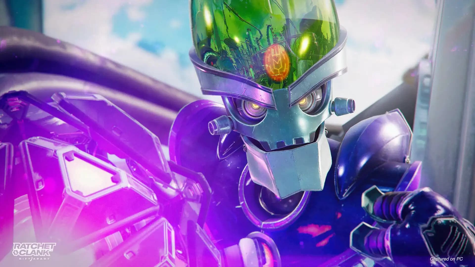 Ratchet & Clank Rift Apart media 2