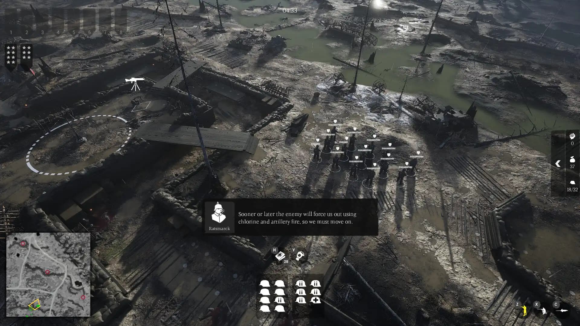 Ratten Reich media 1