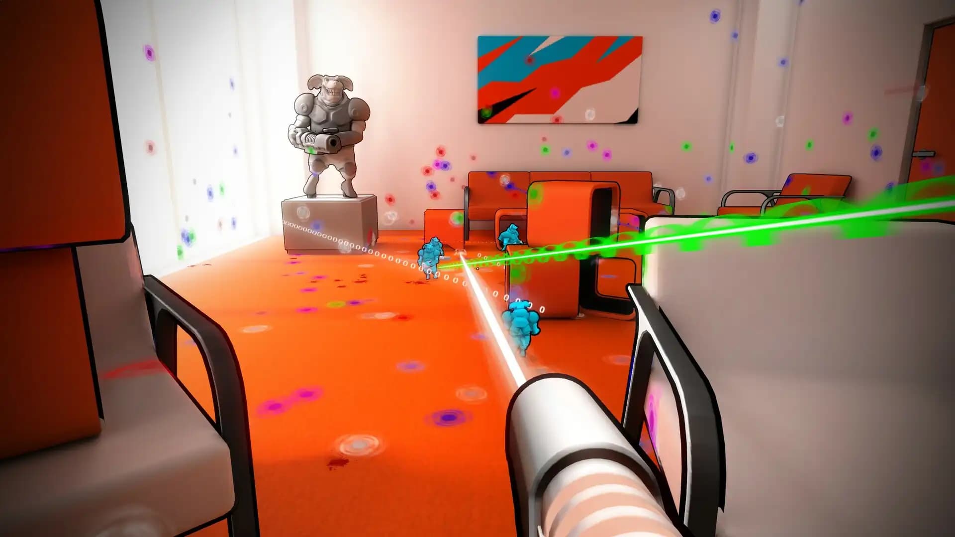 Ratz Instagib media 1