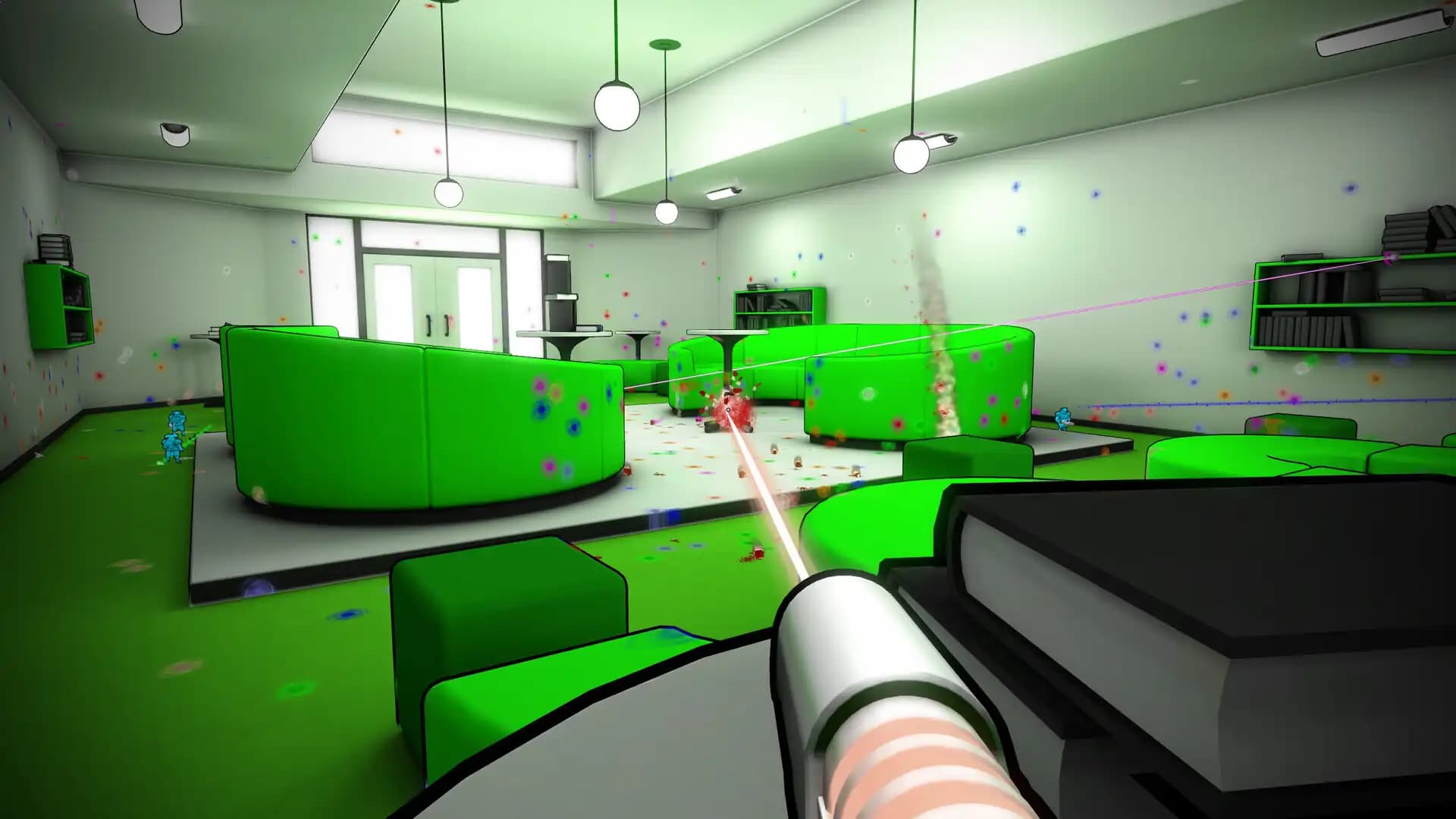 Ratz Instagib media 2