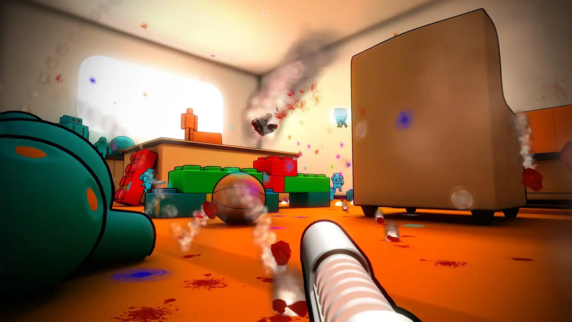 Ratz Instagib media 5