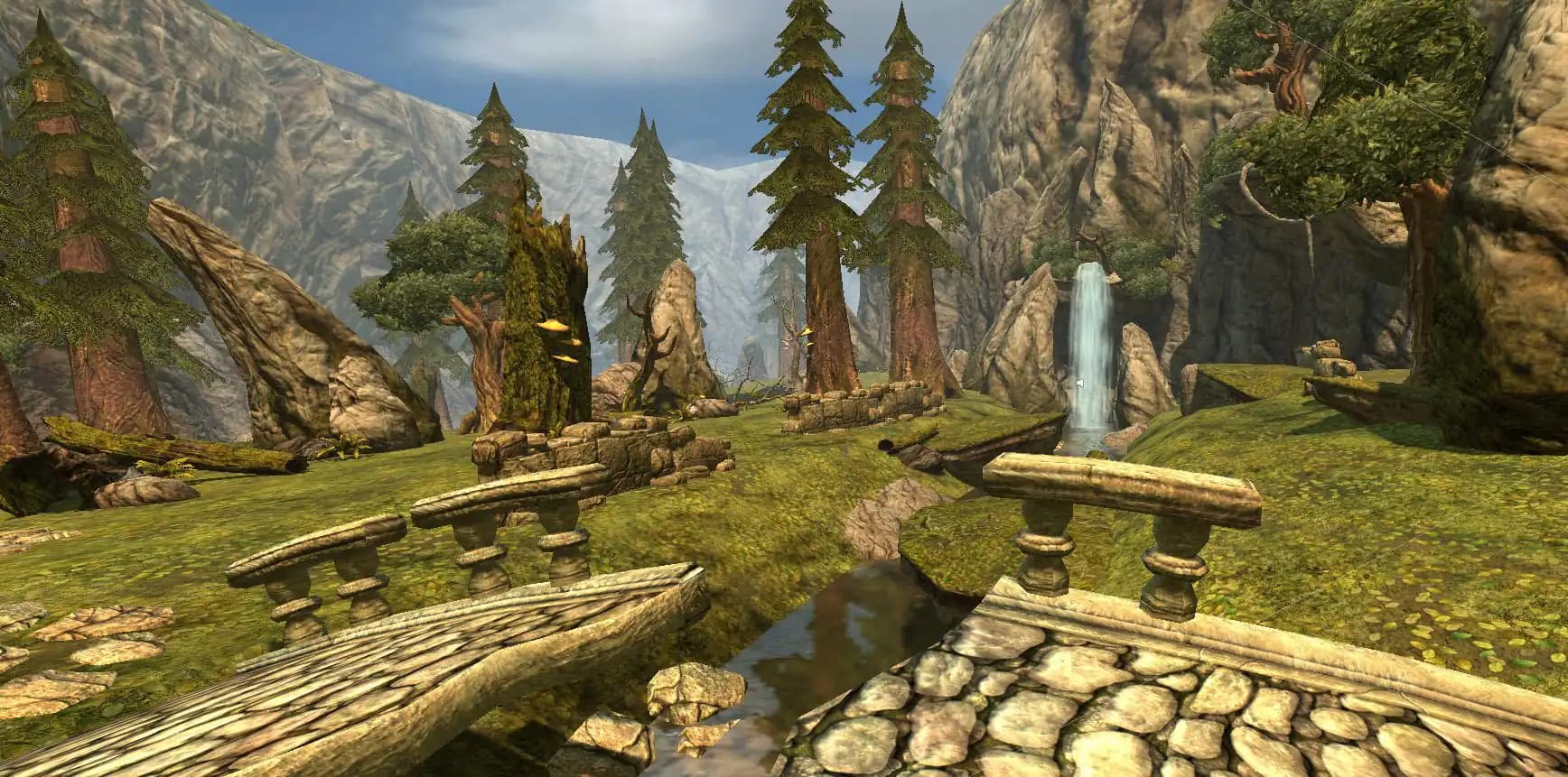 Ravensword: Shadowlands media 3