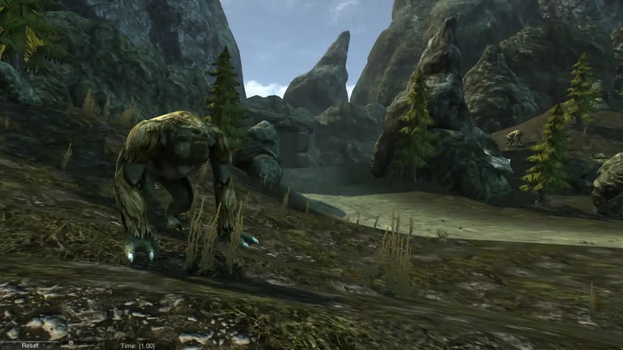 Ravensword: Shadowlands media 4