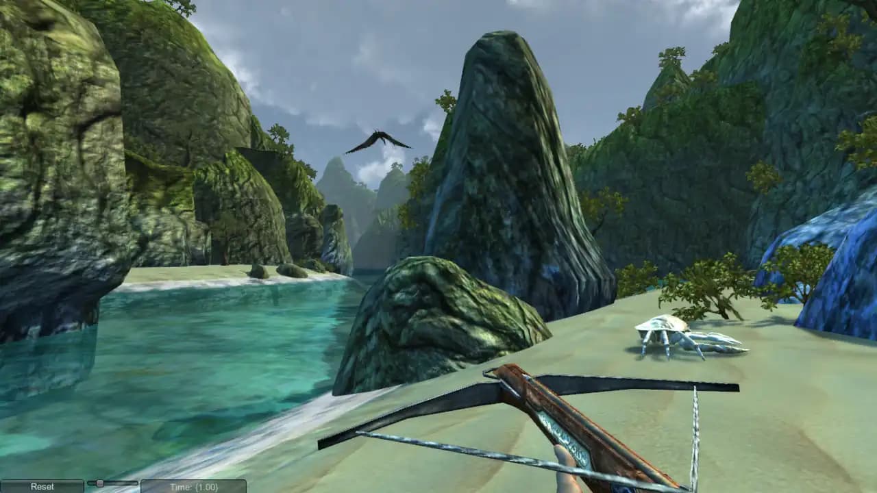 Ravensword: Shadowlands media 5
