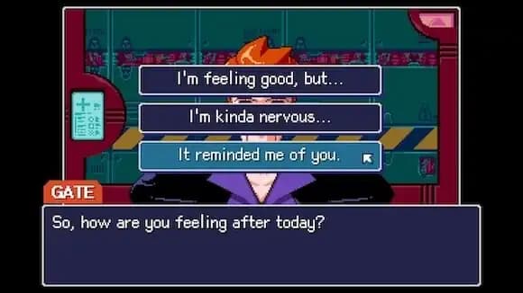 Read Only Memories: Neurodiver media 3