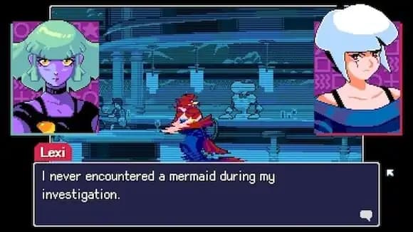 Read Only Memories: Neurodiver media 5