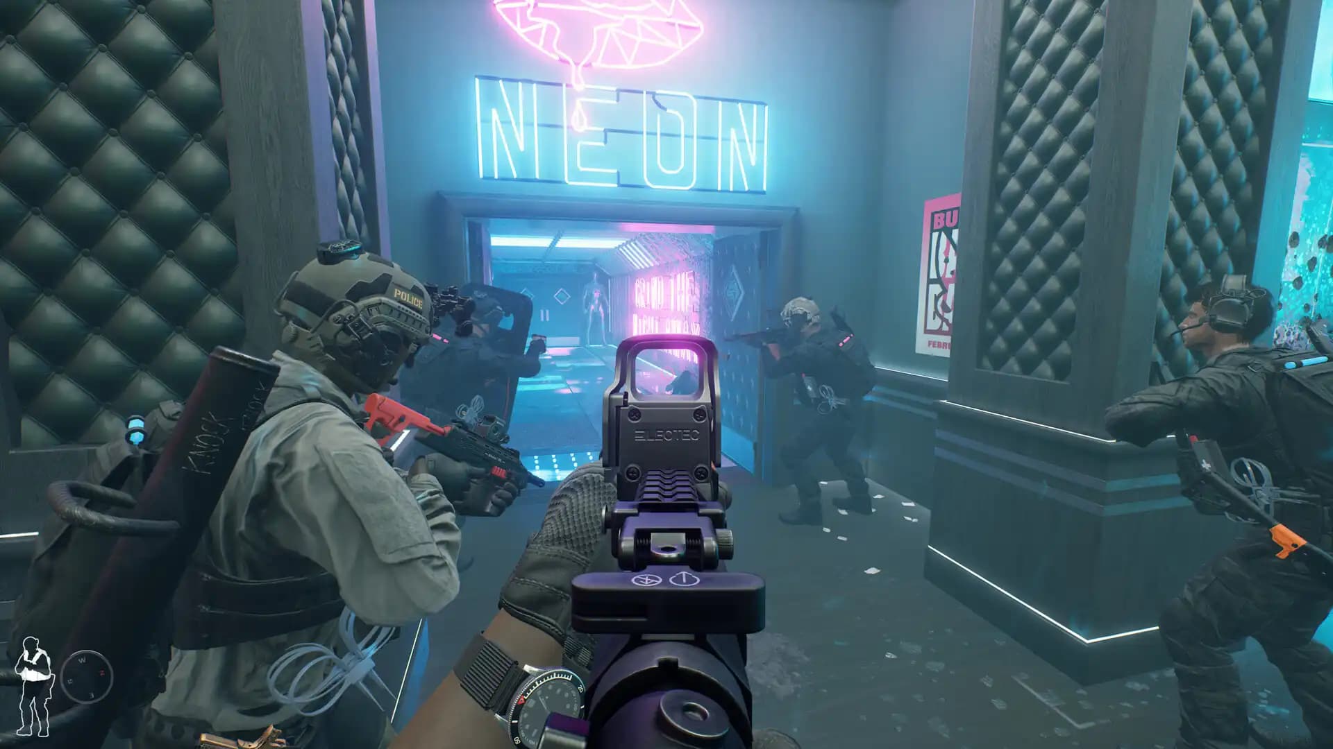 Ready or Not Digital Deluxe Edition media 5