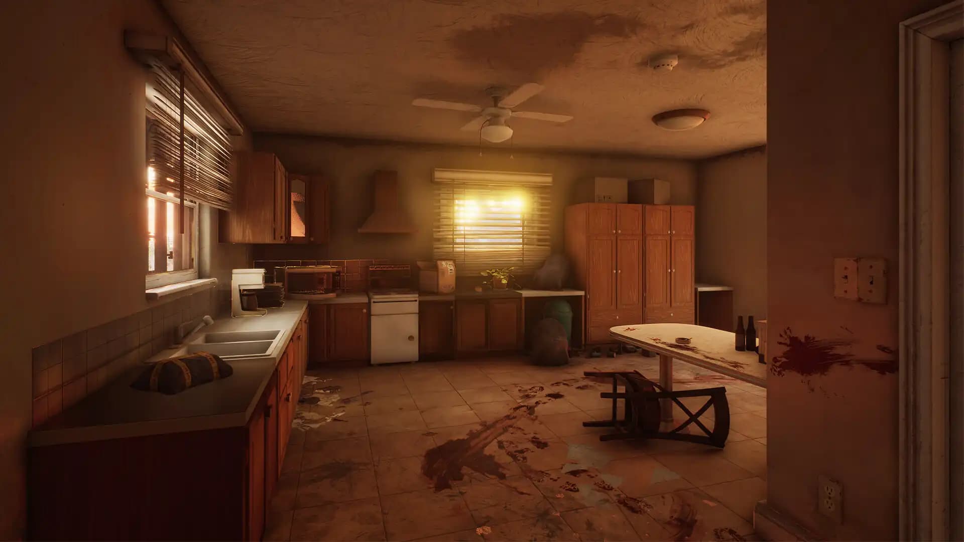 Ready or Not: Home Invasion media 1