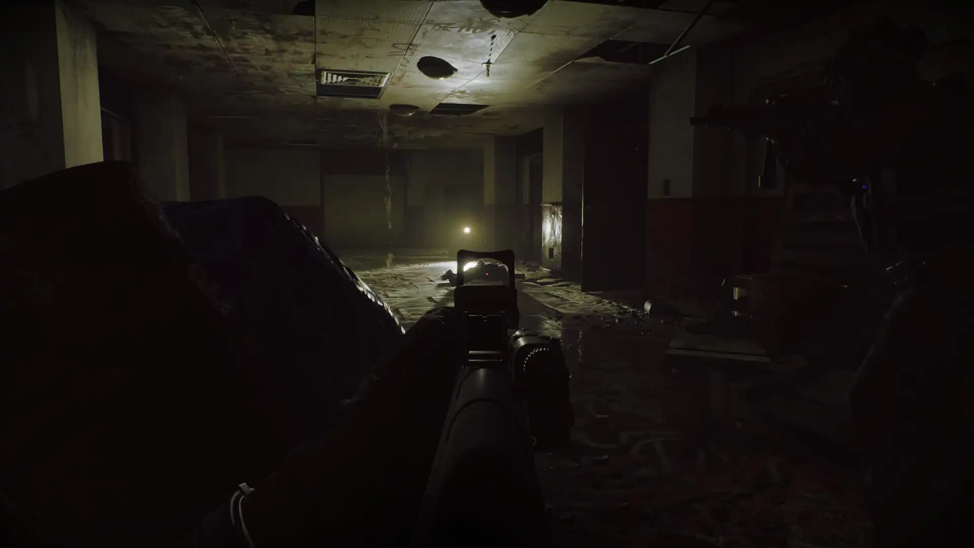 Ready or Not: Home Invasion media 4