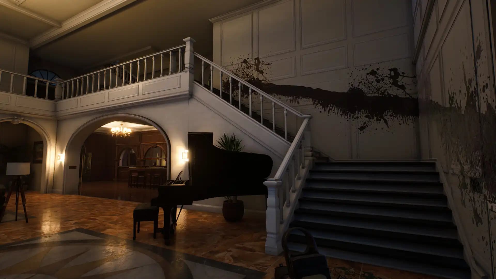 Ready or Not: Home Invasion media 3