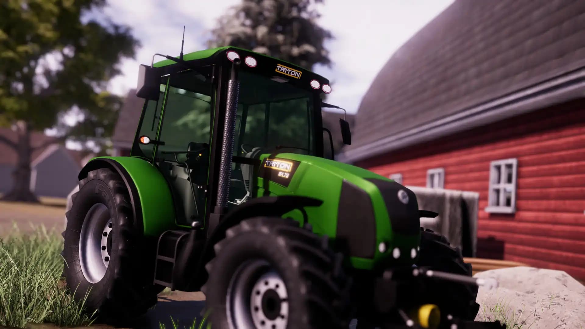 Real Farm media 1