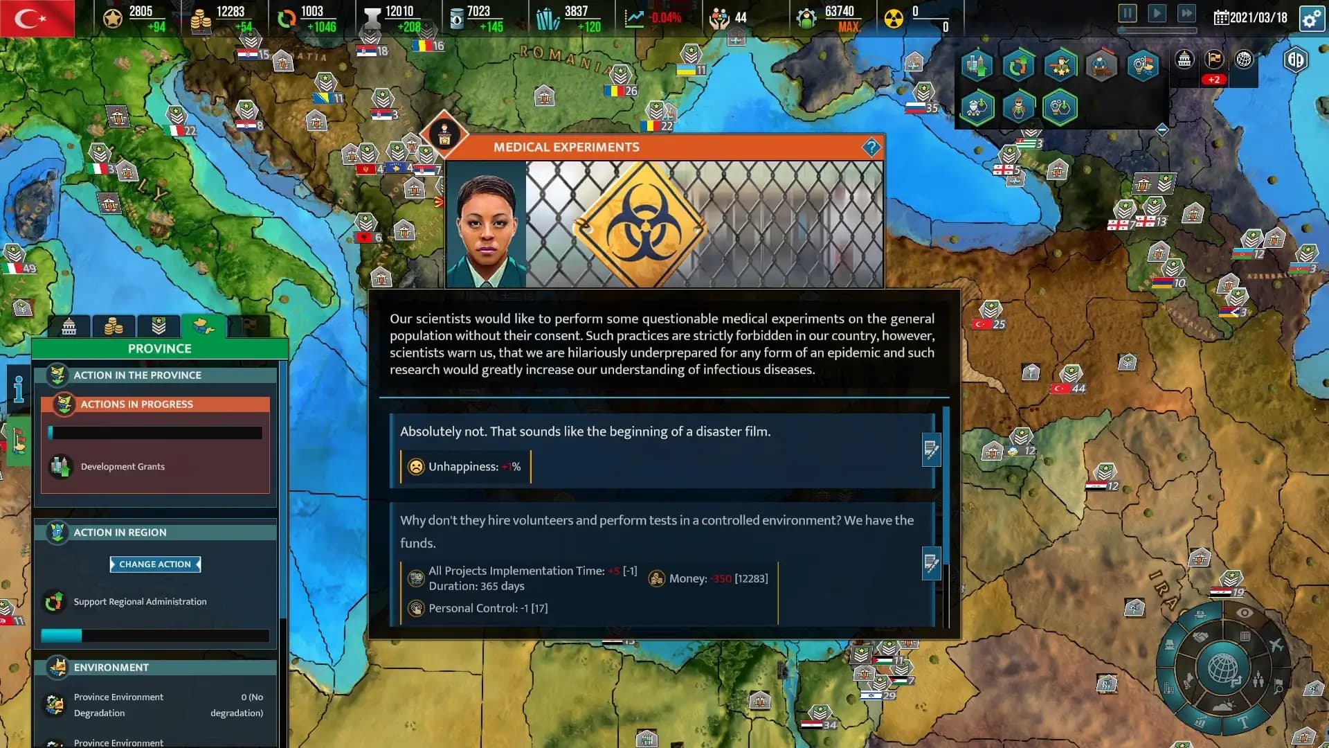 Realpolitiks II media 2