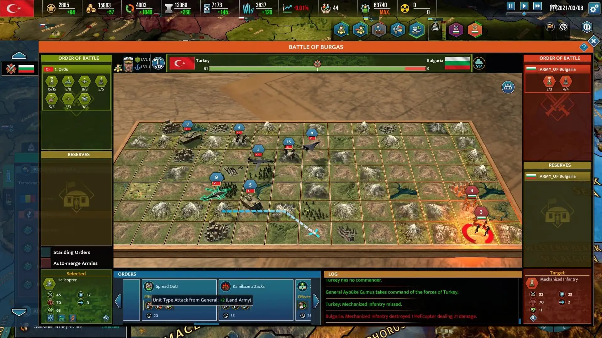Realpolitiks II Deluxe Edition media 1