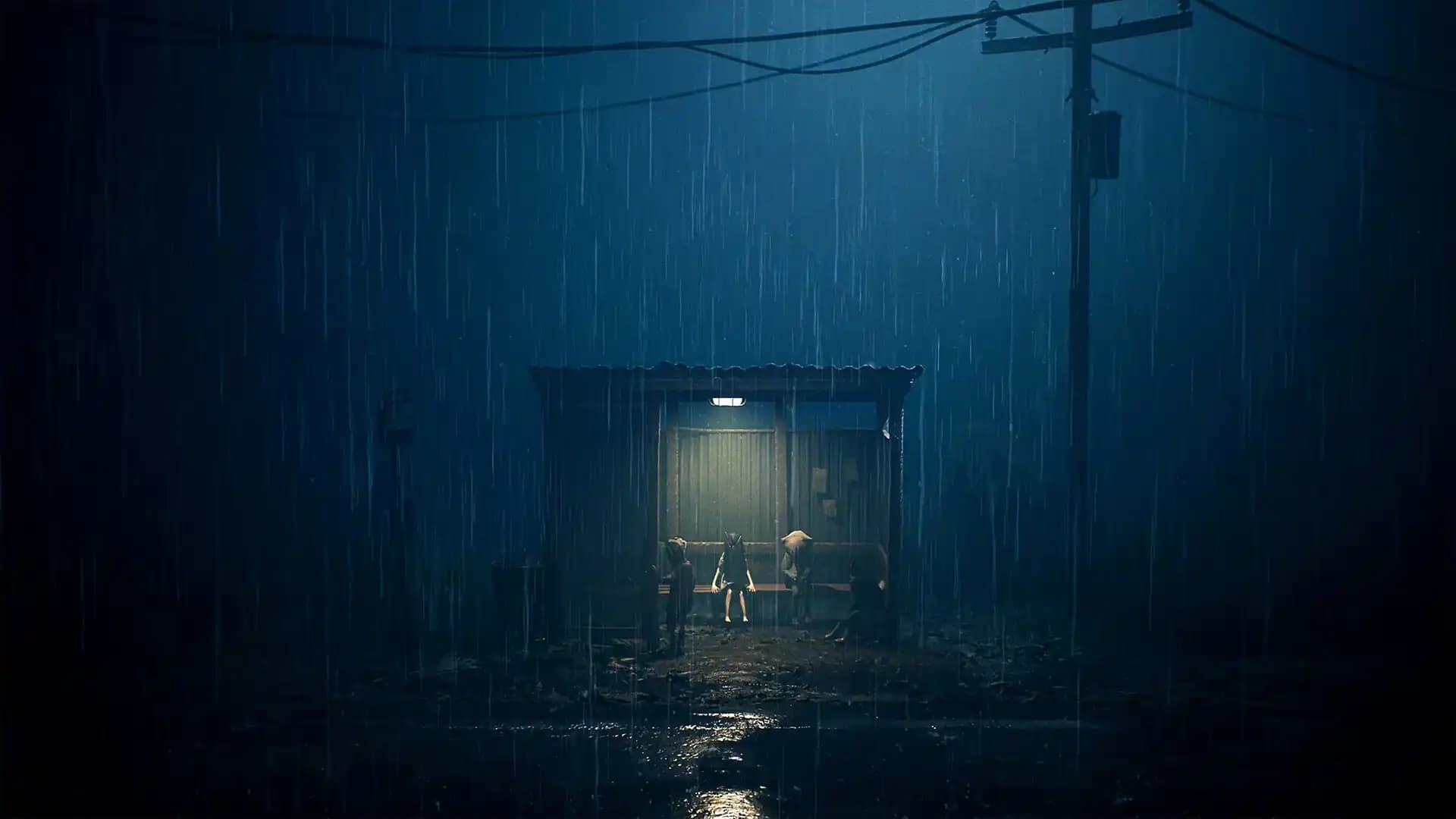 REANIMAL Digital Deluxe Edition media 1