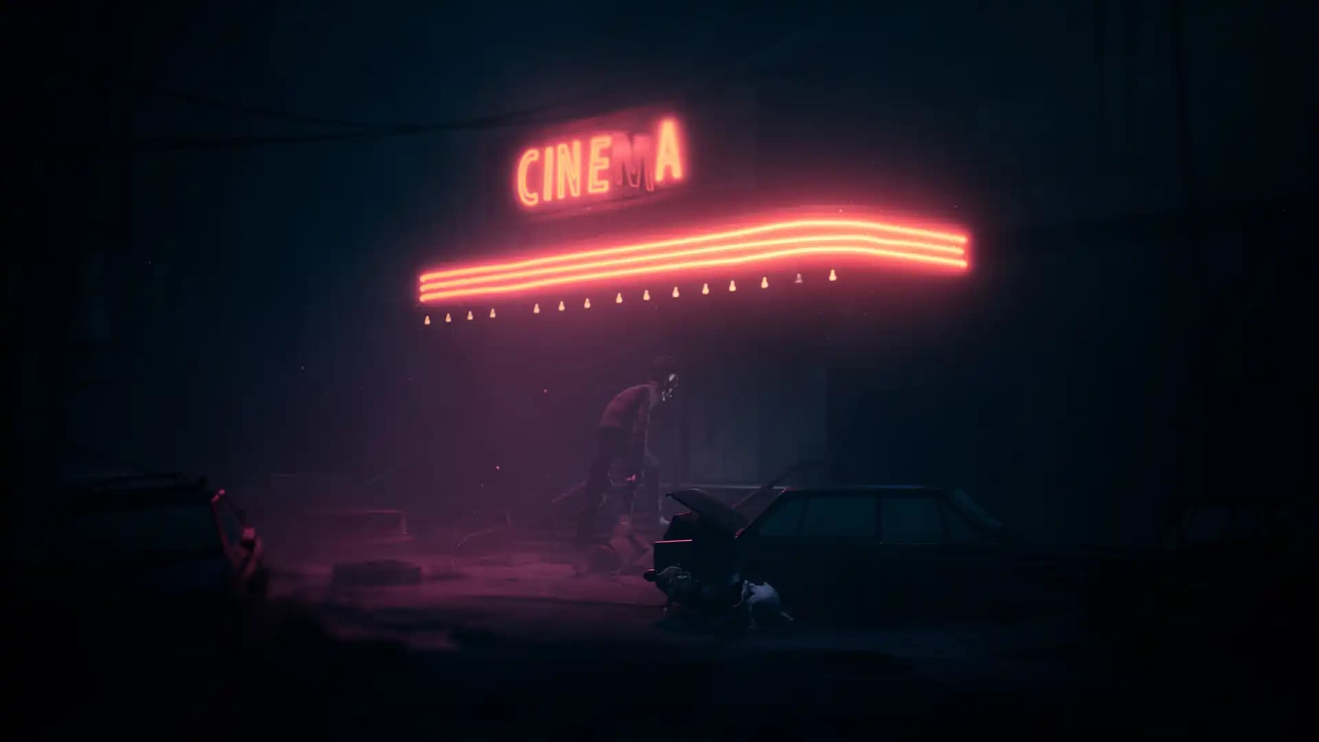 REANIMAL Digital Deluxe Edition media 4