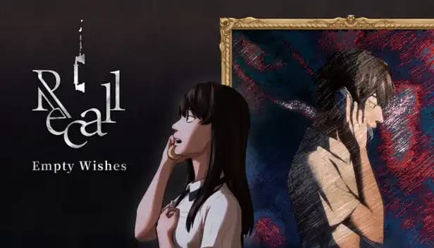 Recall: Empty Wishes cover
