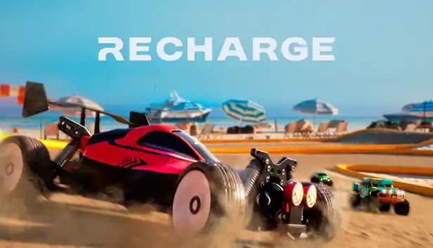 Recharge cover