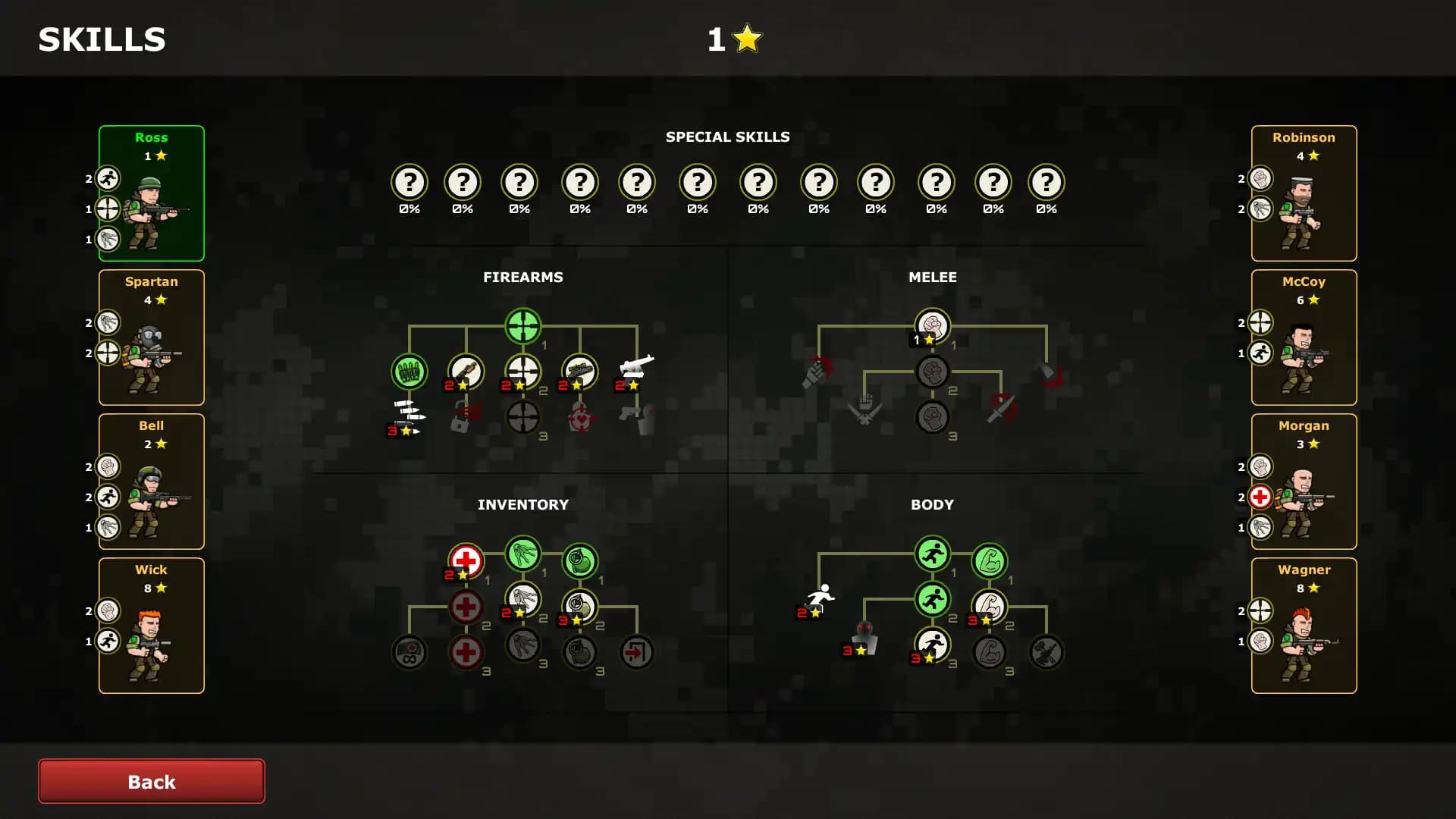 Recon Control media 4