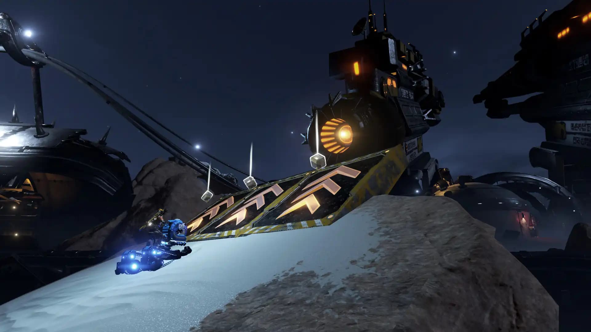 ReCore: Definitive Edition media 2