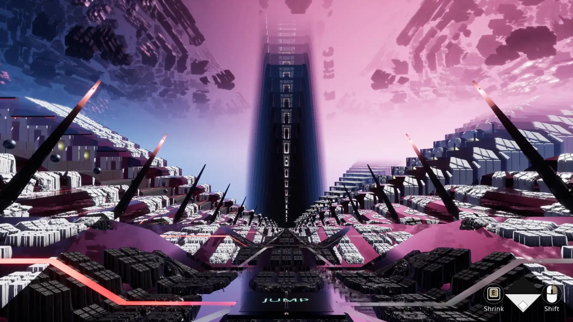 Recursive Ruin media 1