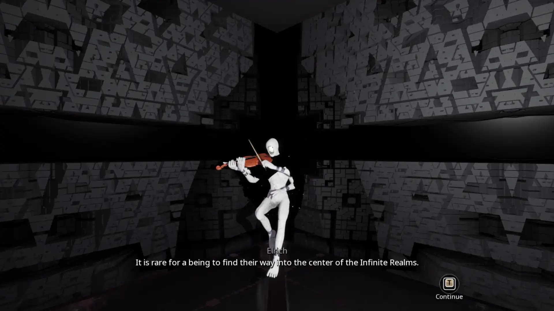 Recursive Ruin media 3