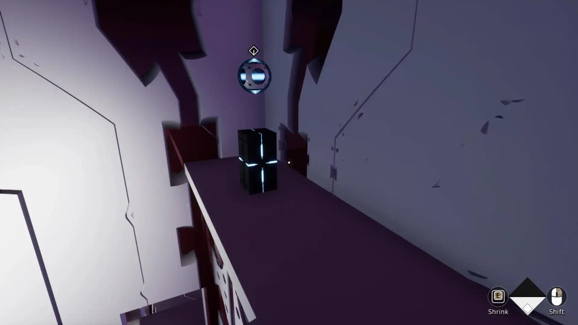 Recursive Ruin media 5