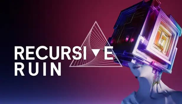 Recursive Ruin cover
