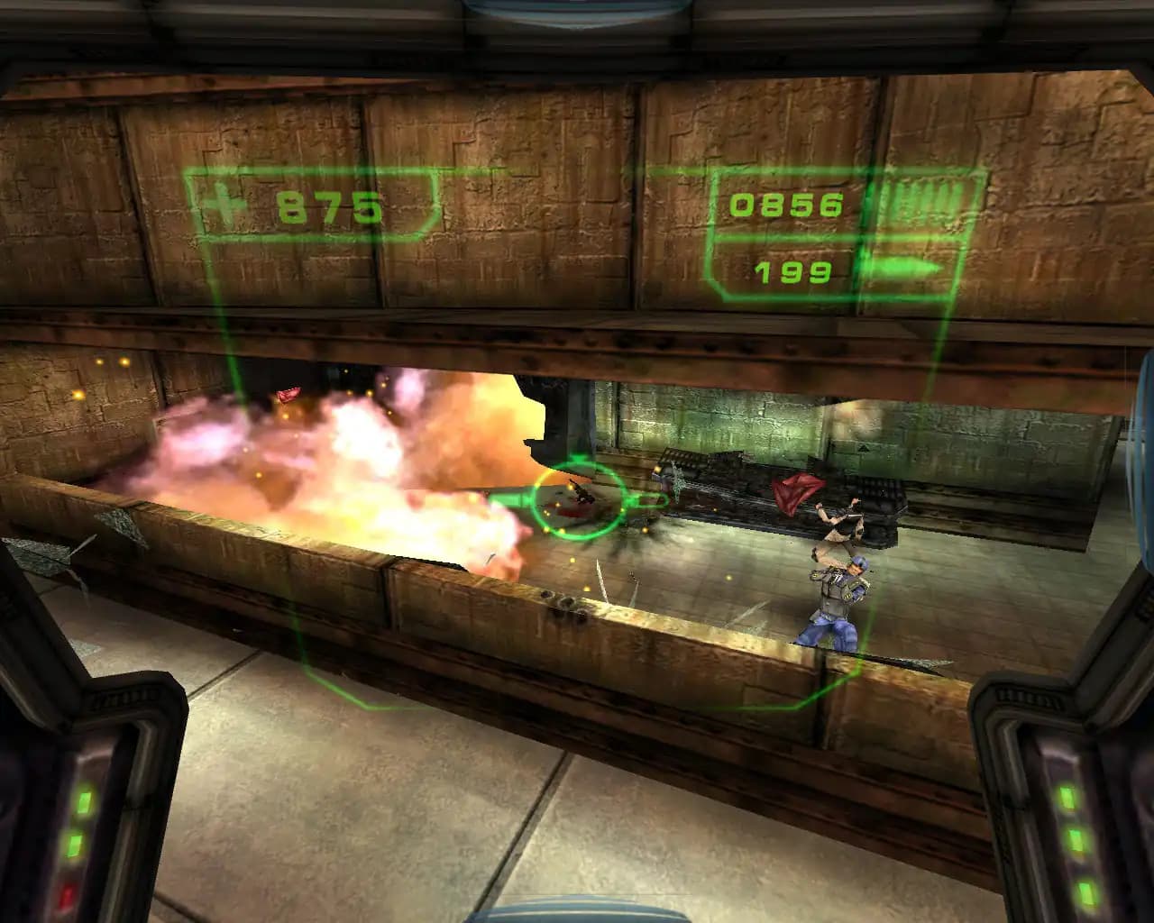 Red Faction media 1