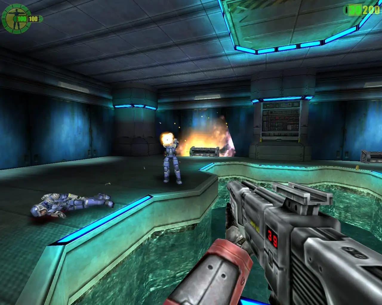 Red Faction media 2