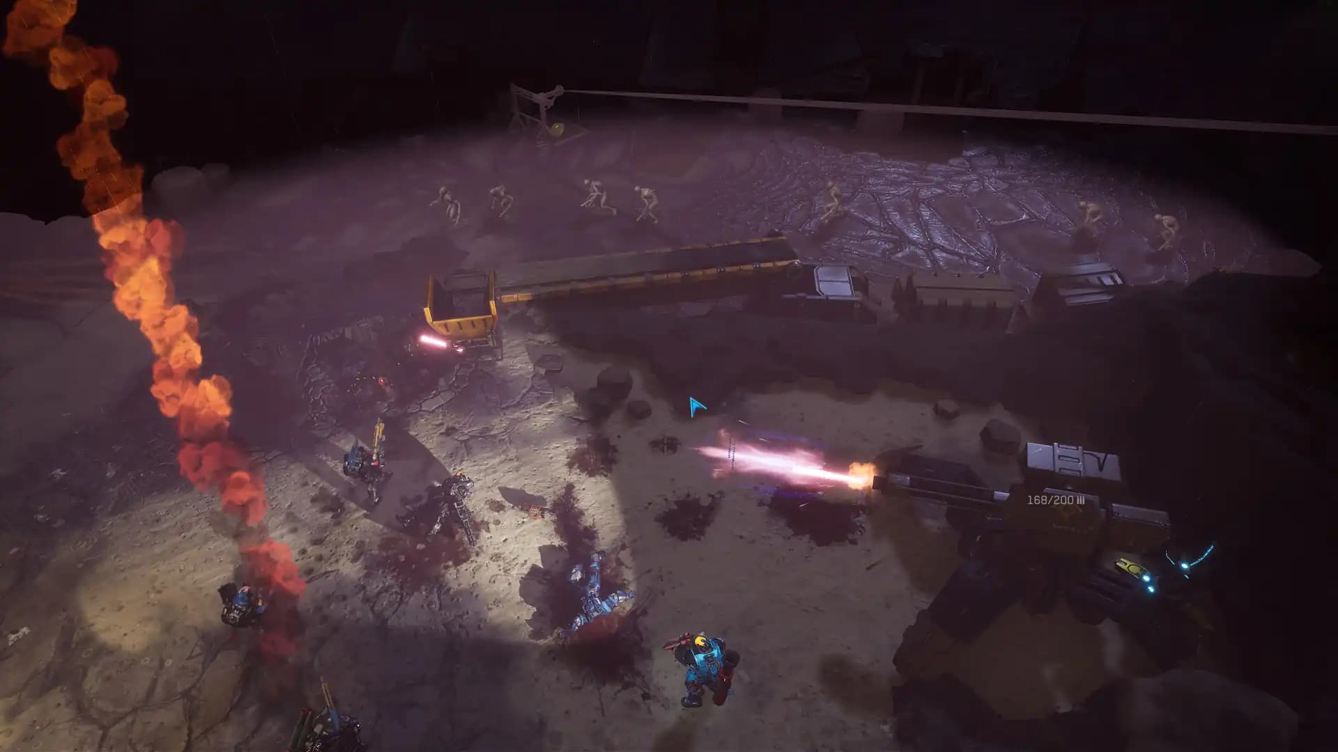 Red Solstice 2: Survivors media 1