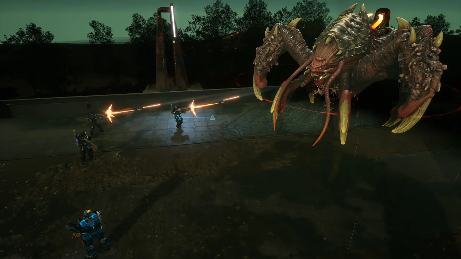 Red Solstice 2: Survivors media 4