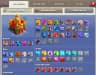 [SUPER DEAL] TH16 NEAR MAX [GOLDEN WALL] HEROES: 69-77-44-44-21 | MAX TYPE DFC | EPIC: SB-18|FA-18|FB-18|GG|MM|RS |618 WS | FULL ACCESS | Old Tree