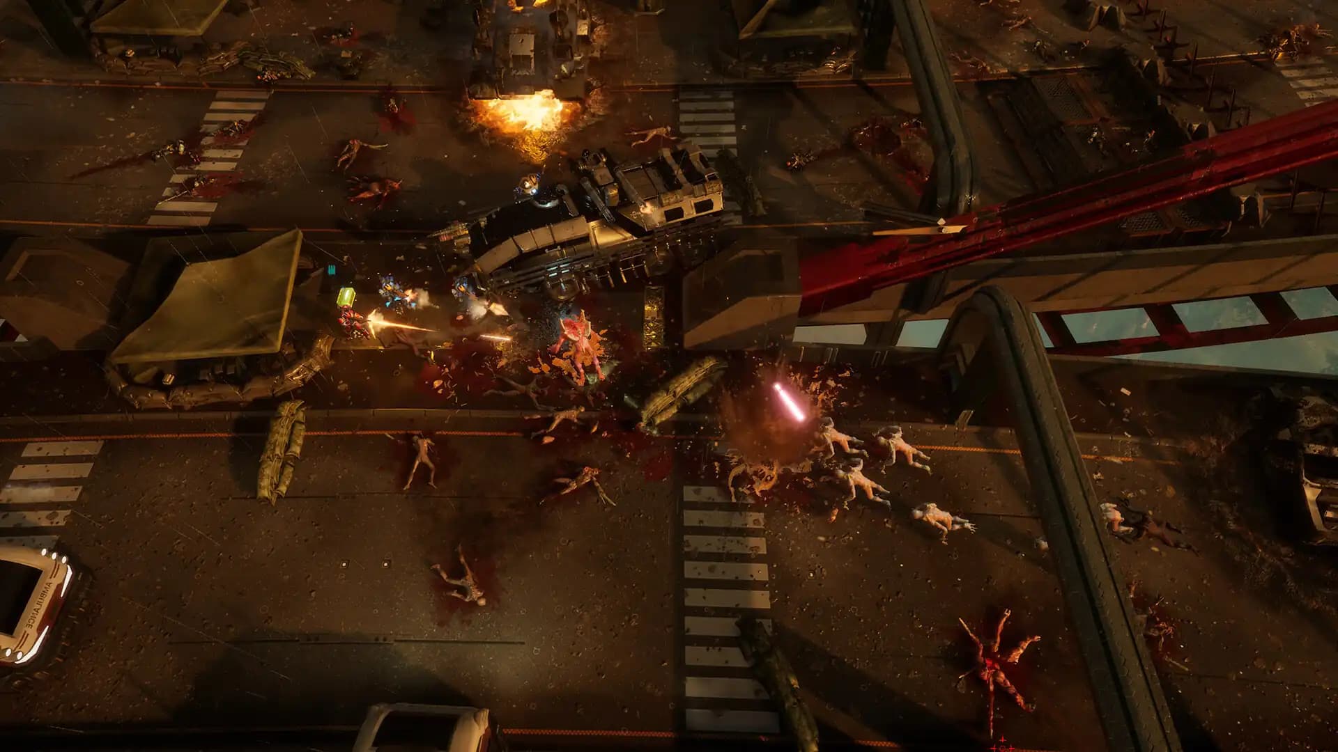 Red Solstice 2: Survivors - Season Pass media 4