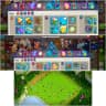 [SUPER DEAL] TH16 NEAR MAX [GOLDEN WALL] HEROES: 69-77-44-44-21 | MAX TYPE DFC | EPIC: SB-18|FA-18|FB-18|GG|MM|RS |618 WS | FULL ACCESS | Old Tree