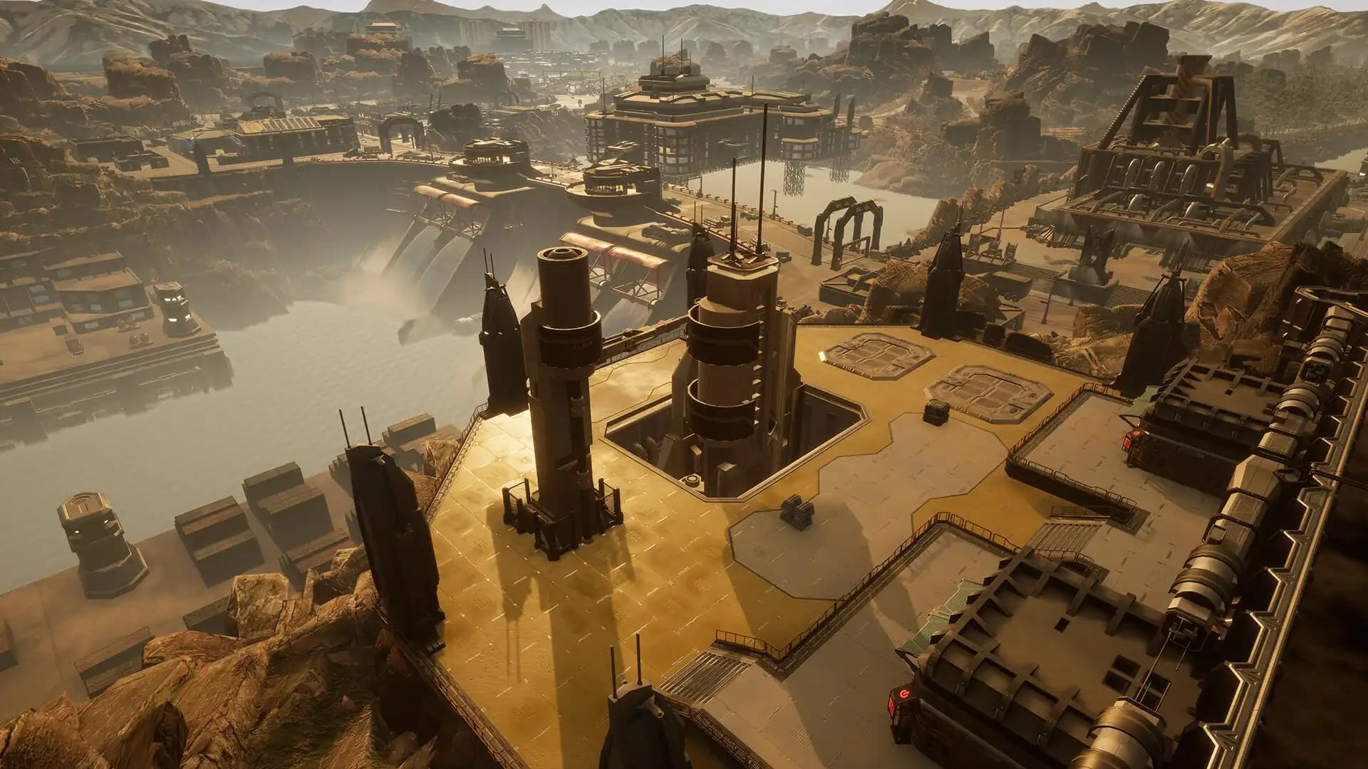 Red Solstice 2: Survivors - Season Pass media 5