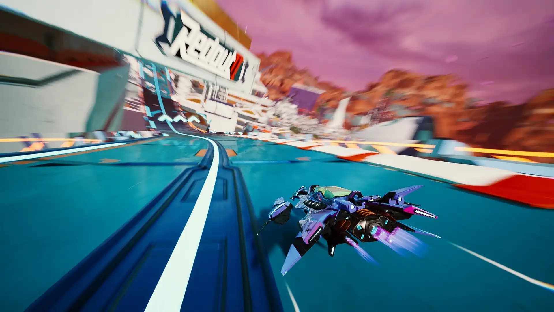 Redout 2 - Season Pass media 1