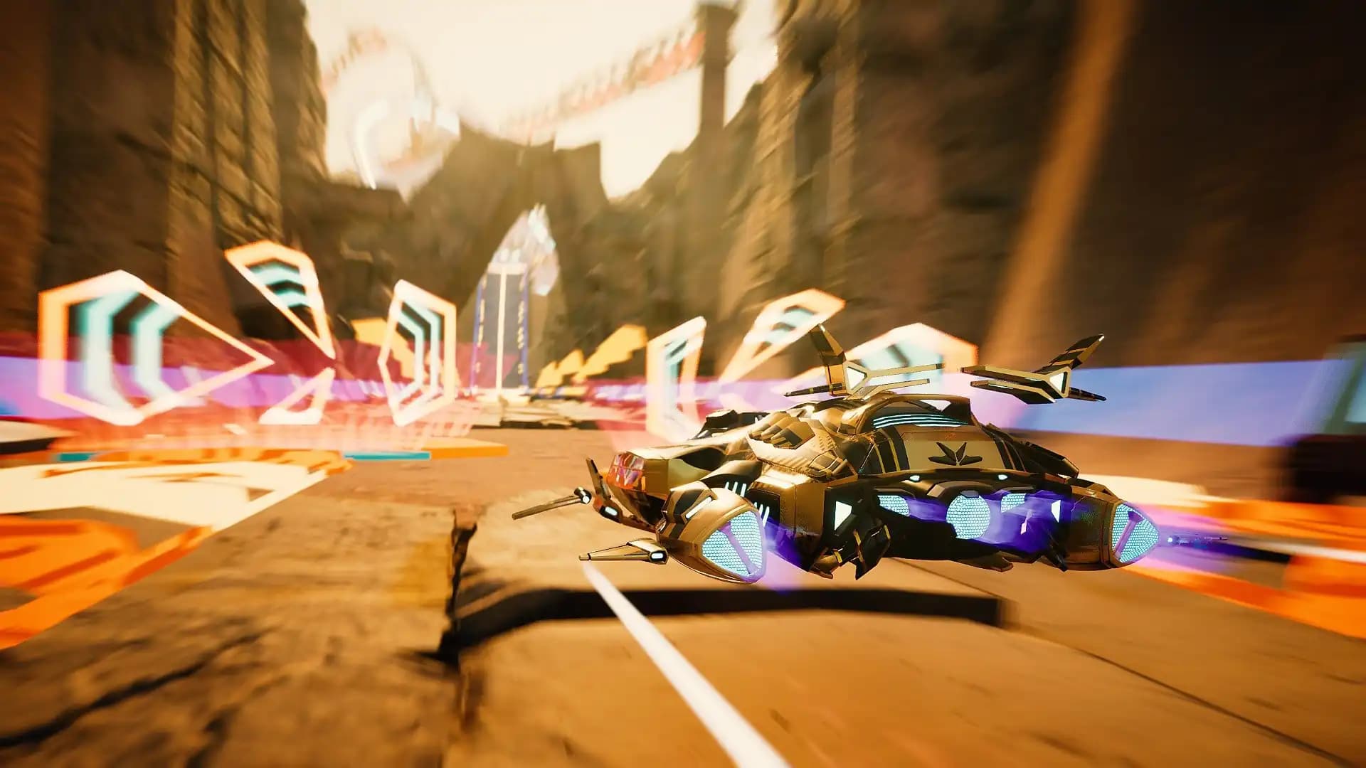Redout 2 - Season Pass media 2