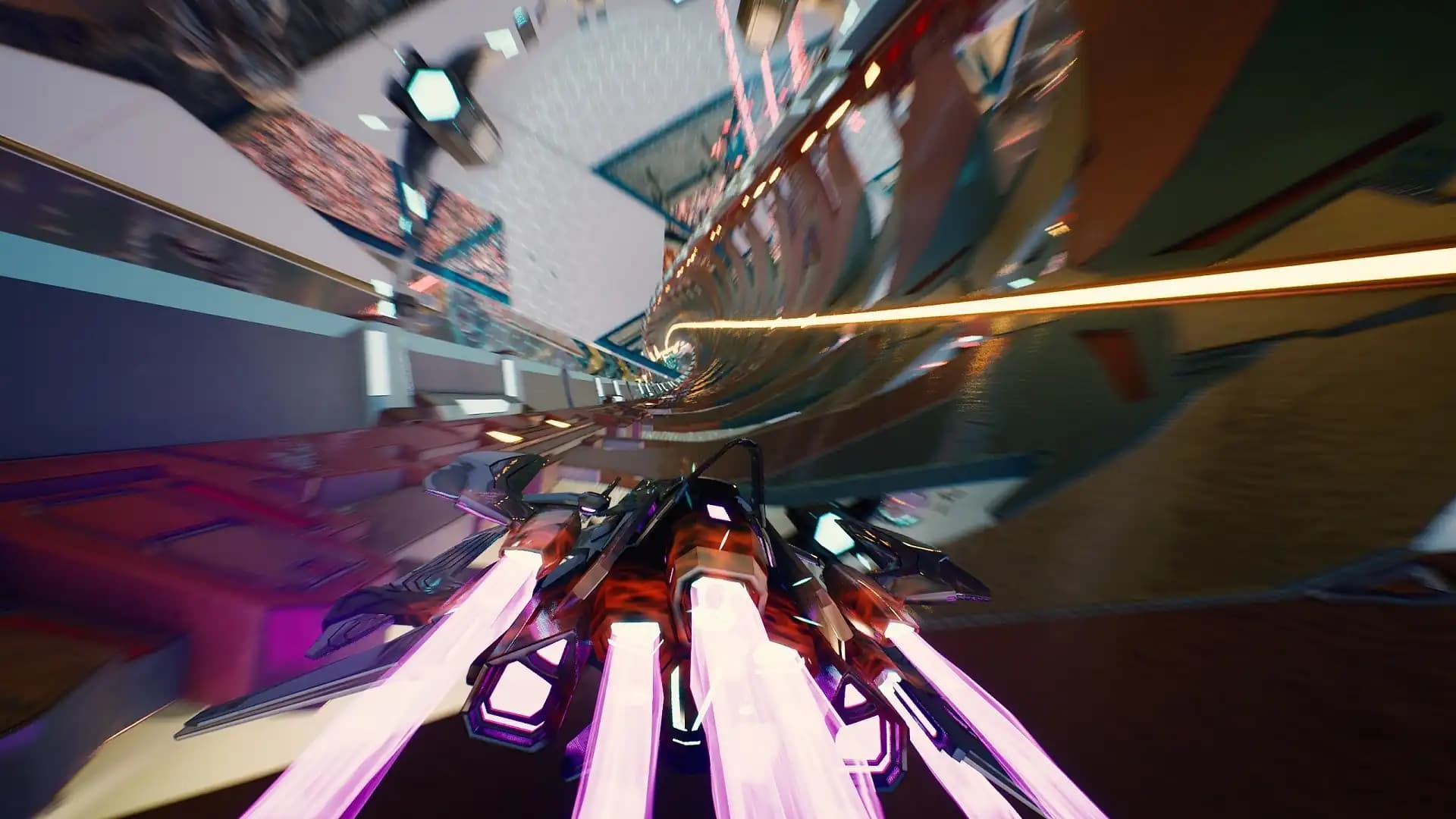Redout 2 - Season Pass media 3