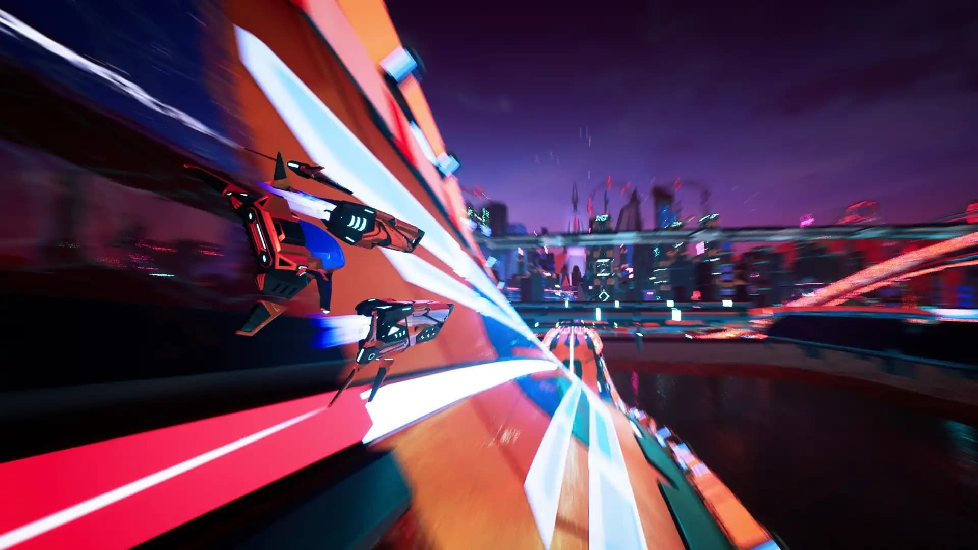 Redout 2 - Season Pass media 4