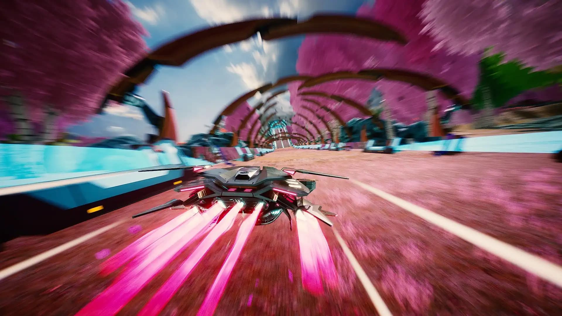Redout 2 - Season Pass media 5
