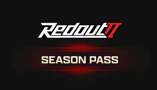 Redout 2 - Season Pass cover