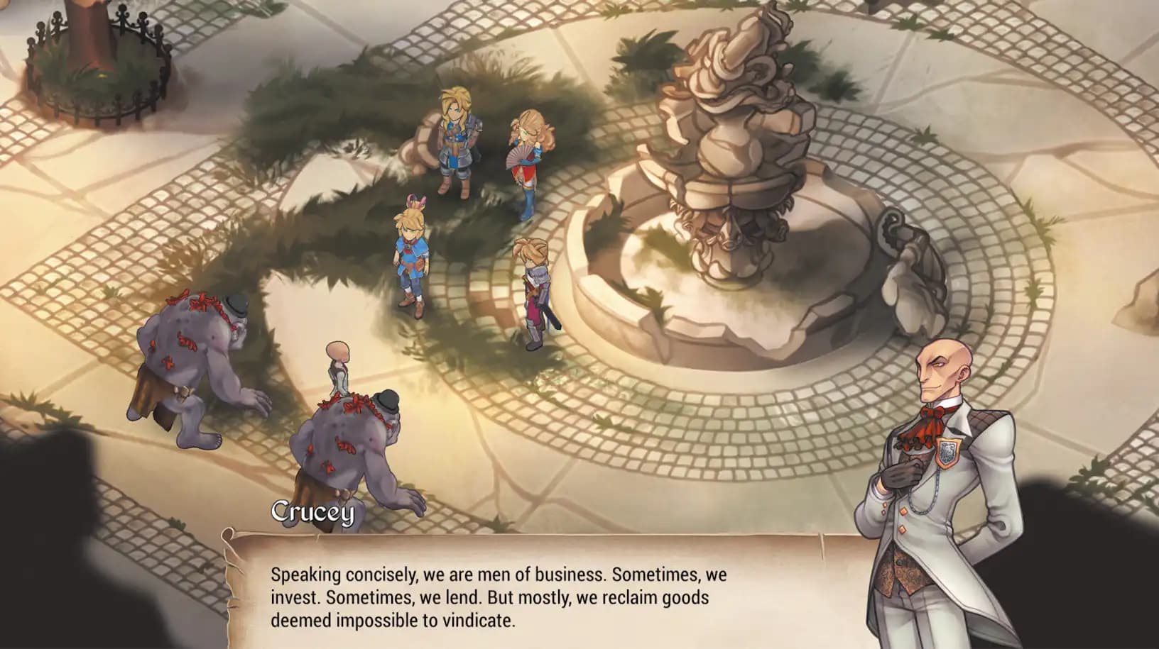 Regalia: Of Men and Monarchs media 1