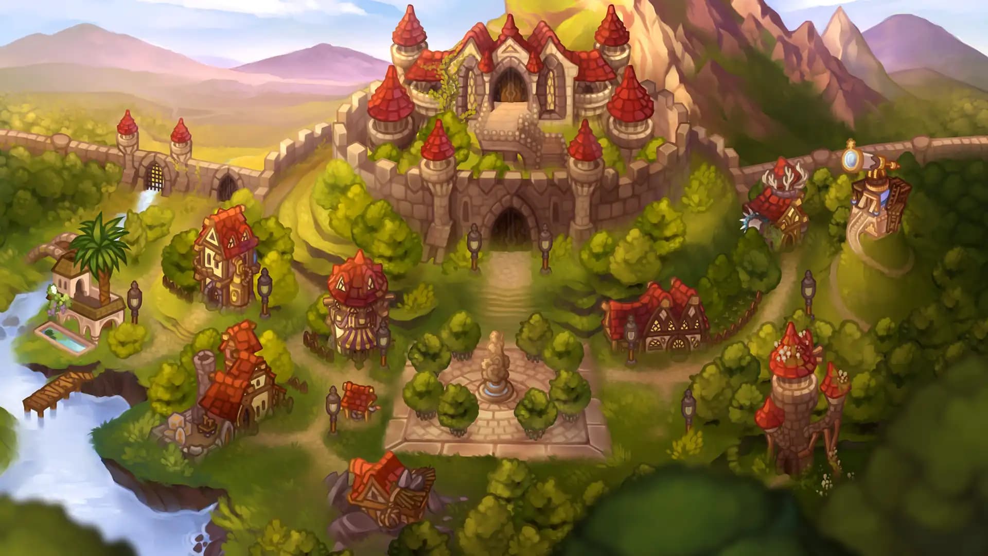 Regalia: Of Men and Monarchs media 3