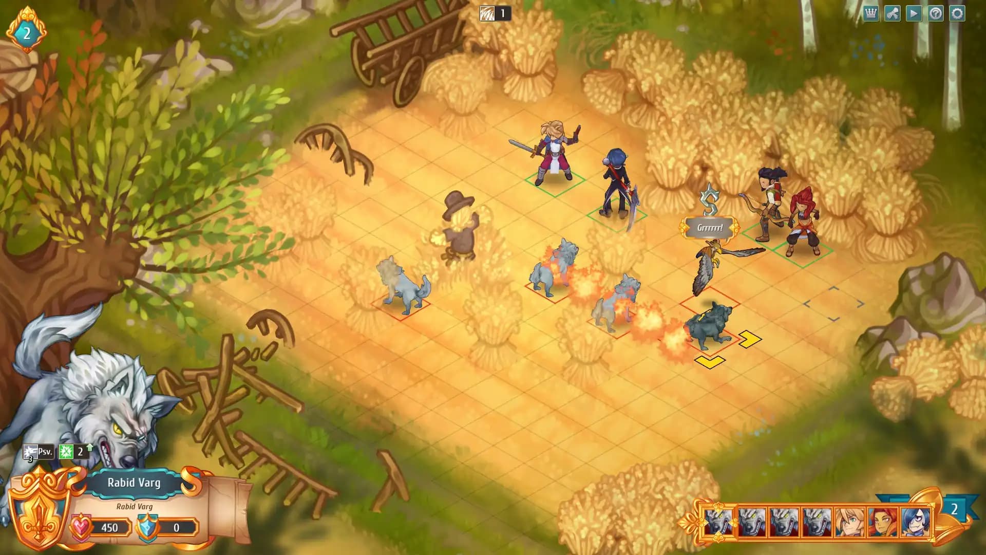 Regalia: Of Men and Monarchs media 4