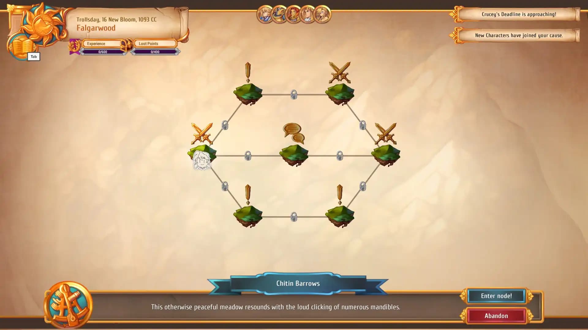 Regalia: Of Men and Monarchs media 5