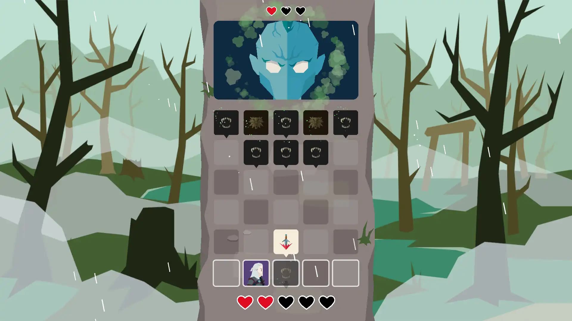 Reigns: The Witcher media 2