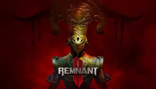 Remnant 2 cover